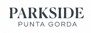 Parkside Punta Gorda logo